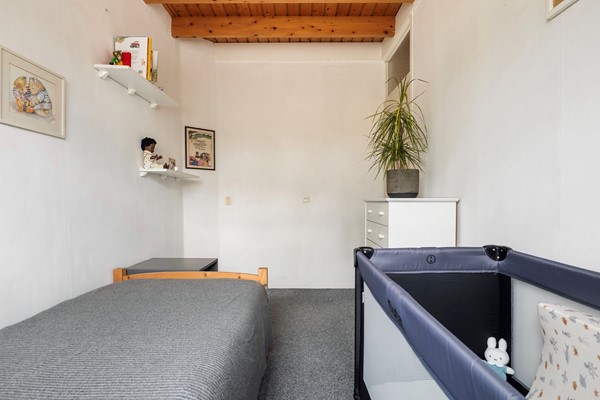 Medium property photo - Steven Huygenstraat 47, 9076 AP Sint Annaparochie